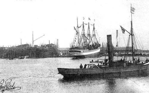 Alexandre