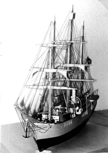 BELGICA