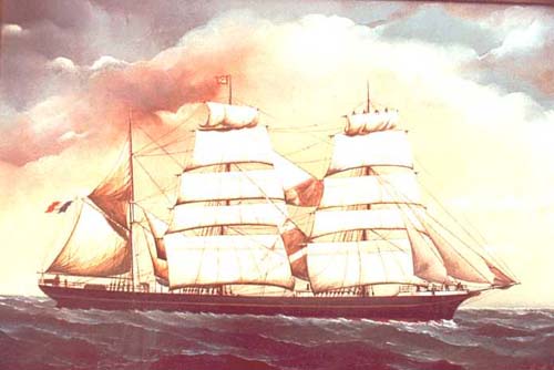 Belem
