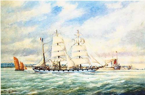 Belem