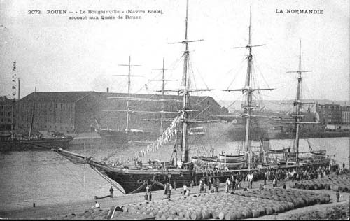 Bougainville
