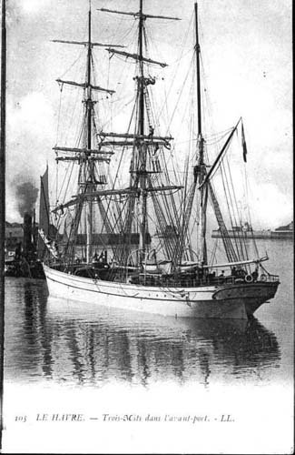 Bretagne