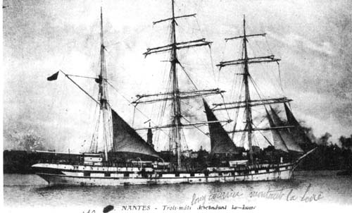 Cambronne